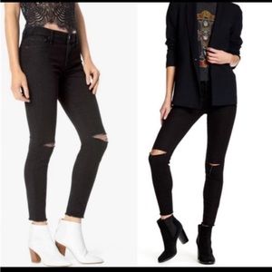 Joes Jeans Finn Ankle